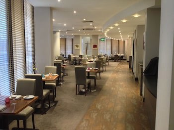 Holiday Inn Preston, An Ihg Hotel