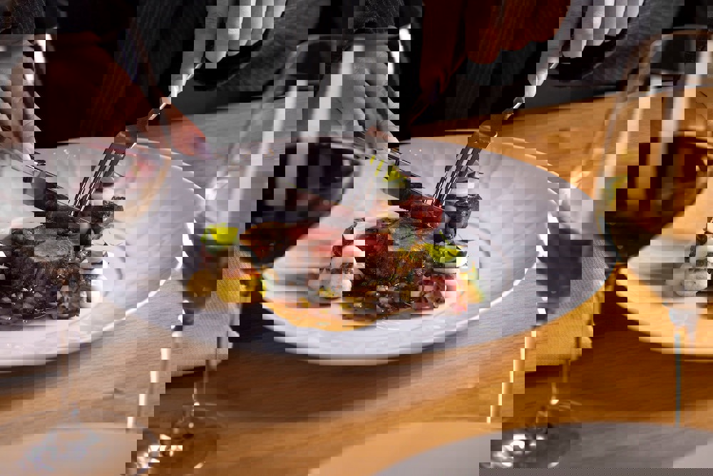 Hotel Okura Amsterdam