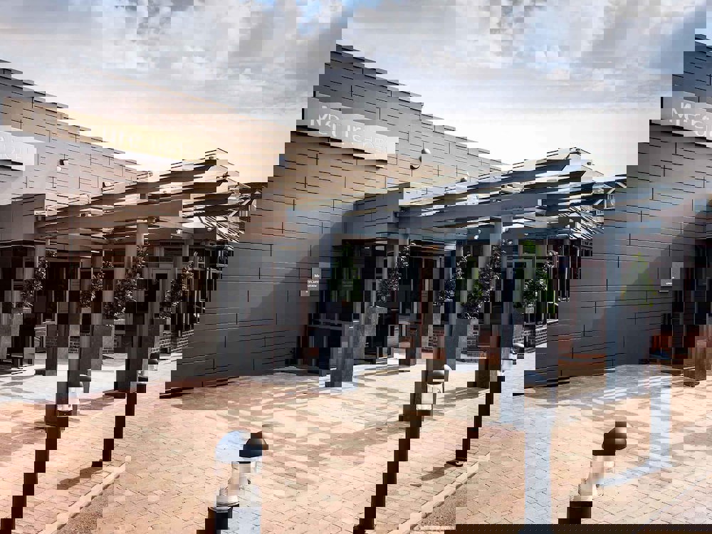 Mercure London Heathrow Hotel