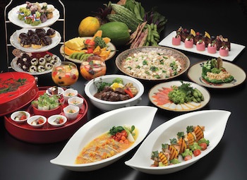 Doubletree By Hilton Hotel Naha Shuri Castle