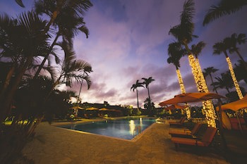 Doubletree By Hilton Hotel Naha Shuri Castle