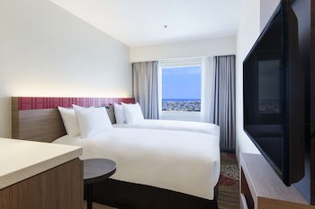 Doubletree By Hilton Hotel Naha Shuri Castle