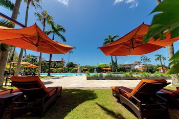 Doubletree By Hilton Hotel Naha Shuri Castle