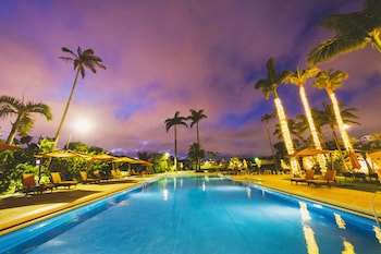 Doubletree By Hilton Hotel Naha Shuri Castle