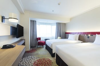 Doubletree By Hilton Hotel Naha Shuri Castle