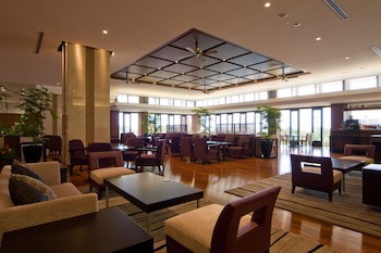 Doubletree By Hilton Hotel Naha Shuri Castle