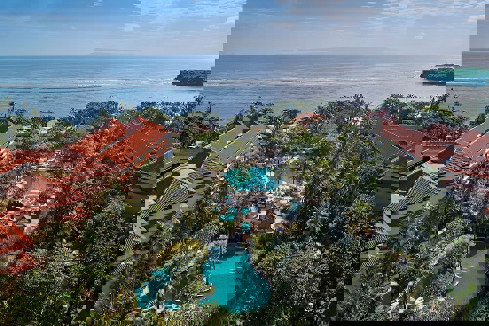 The Westin Resort Nusa Dua, Bali