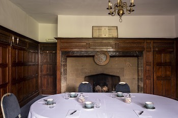 Whately Hall