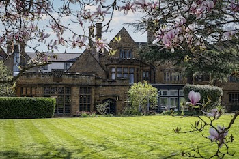 Whately Hall