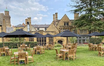 Whately Hall