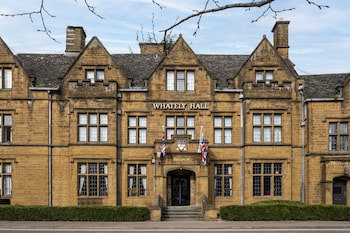 Whately Hall