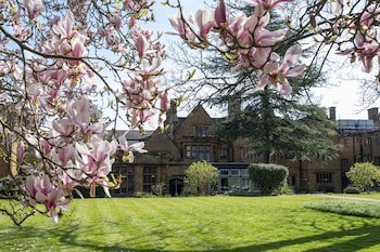 Whately Hall