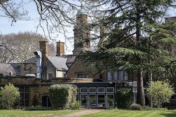Whately Hall