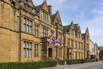 Whately Hall