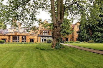 Whately Hall