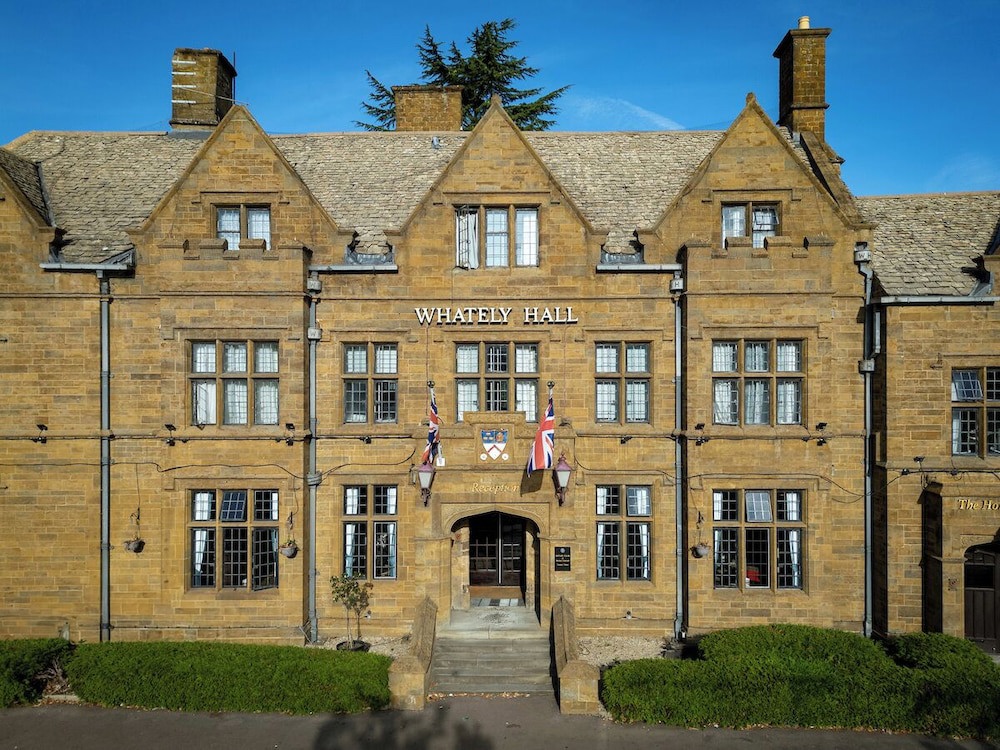 Whately Hall