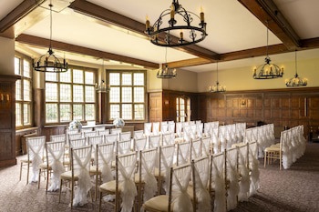 Whately Hall