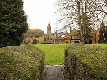 Whately Hall