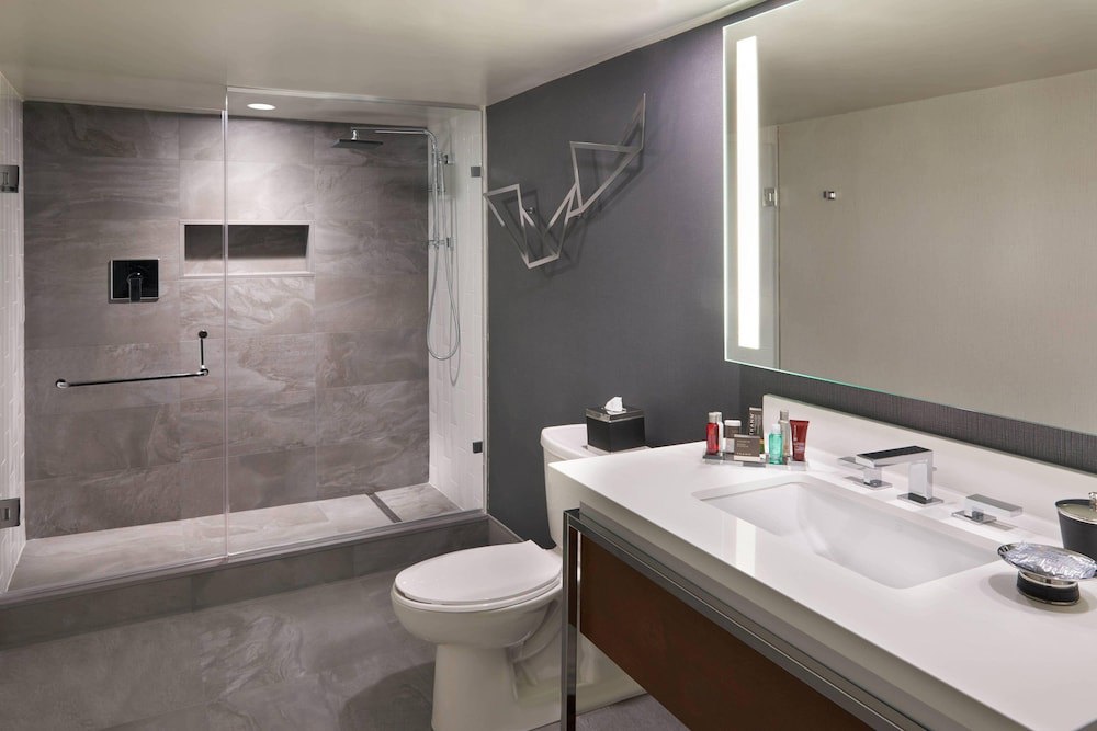 Toronto Marriott City Centre Hotel