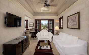 The Crane Resort