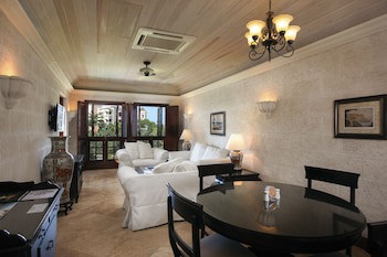 The Crane Resort