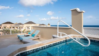 The Crane Resort