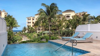 The Crane Resort