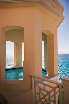 The Crane Resort