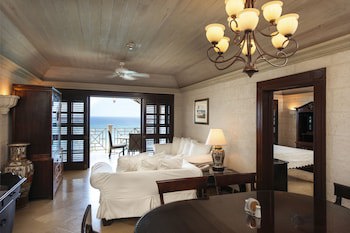 The Crane Resort