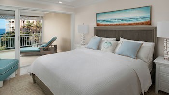 The Crane Resort