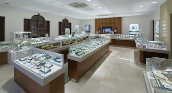 The Crane Resort