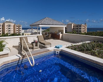The Crane Resort