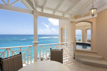 The Crane Resort