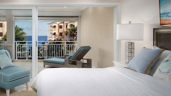 The Crane Resort