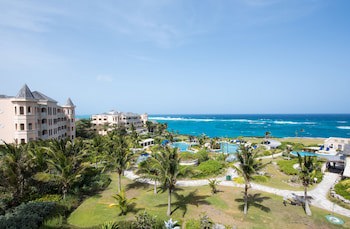 The Crane Resort