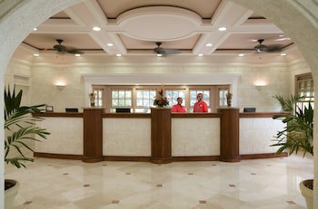 The Crane Resort