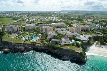 The Crane Resort