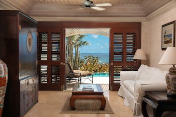 The Crane Resort