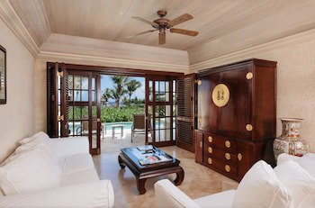 The Crane Resort