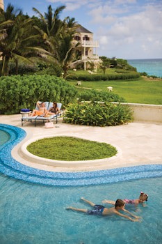 The Crane Resort