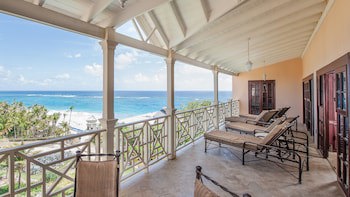 The Crane Resort