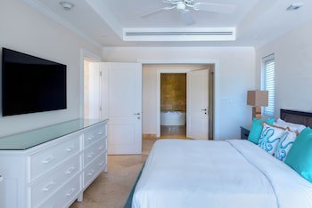 The Crane Resort