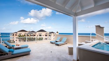 The Crane Resort