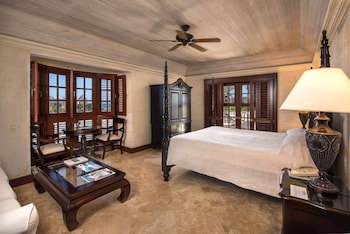 The Crane Resort