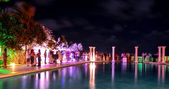 The Crane Resort
