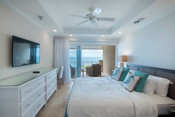 The Crane Resort