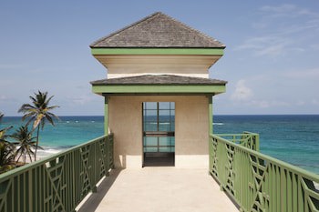 The Crane Resort