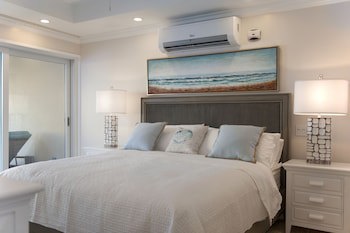 The Crane Resort