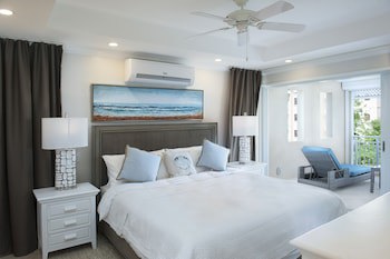 The Crane Resort