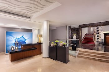 Le Meridien Barcelona